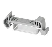 Phoenix Contact 3274056 DIN rail adapter Grey 20 pcs