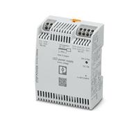 Phoenix Contact 4-Channel Switching Power Supply, ON 100 → 240V AC, OFF 24V DC / 3.75A