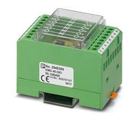 Phoenix Contact 8-Channel Diode Module EMG 45-DIO - 2949389