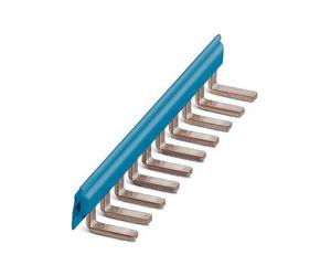 Phoenix Contact 80-Position Blue Insertion Bridge - 2715940