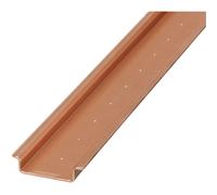 Phoenix Contact 801762 Hat Profile Din Rail 35 x 7.5mm Copper