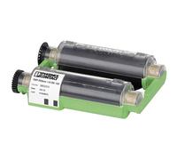 Phoenix Contact 803374 Thermomark ink ribbon cartridge Black 1pc