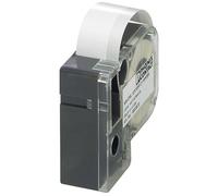 Phoenix Contact 803970 MM-EML Thermal Labels adhesive white/black 1pc