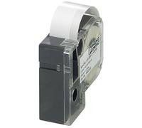 Phoenix Contact 803972 MM-EML Printer Labels Adhesive White/Black