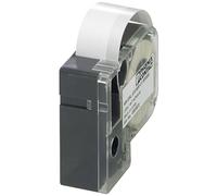 Phoenix Contact 803973 Adhesive thermal Labels white/black 1pc