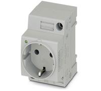 Phoenix Contact 804026 EO-CF/UT/LED grey Outlet Enclosure 1pc