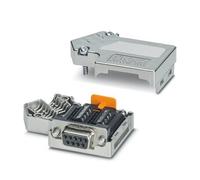 Phoenix Contact 9-Pin D-SUB CAN Bus Connector - 2708999