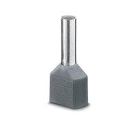 Phoenix Contact AI-TWIN Wire End Sleeve - 3201000 [100 Pieces]