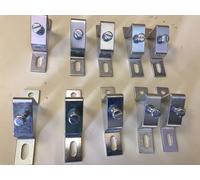 Phoenix Contact inclined bracket Bg / S 10pcs