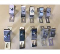 Phoenix Contact Angle Bracket BG/S 10pcs