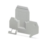 Phoenix Contact ATP Partition Plate 74.3mm Gray - 3047316 [10 Pieces]