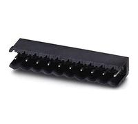 PHOENIX CONTACT CC 2.5/2-G-5.08 P26THRR24 PCB Connector, 12 A, 320 V, 2.5 mm² Nominal Cross Section, Black, 3 Number of Potentials, 5.08 mm Pitching, 2.6 mm Pin Length, 330 Pieces