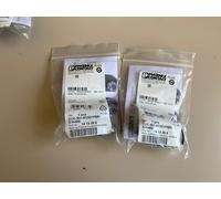 Phoenix Contact Control Panel Feedthrough 1414398 - M12 to RJ45