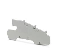 Phoenix Contact D-PTI/3 End Cover - 3213975 [10 Pieces]