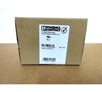 Phoenix Contact D-SUB bus connector - SUBCON-PLUS M1 Ord. No.: 2761826