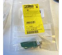 Phoenix Contact D-SUB Connector Insert 1688379 VS-09-ST-DSUB/10-MPT-0.5 New