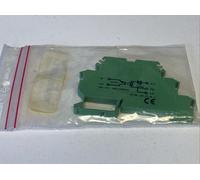 Phoenix Contact DEK-OV-12DC/24DC/3 Semiconductor Relay Solid-State Serrefine