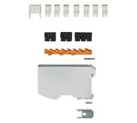 Phoenix Contact - Dev-Kit Me-Io Polyamide Din Rail Enclosure Development Kit - 113.3X77X18.8mm