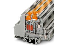 Phoenix Contact Disconnect Terminal Block UDMTK 5-P/P - 3101087