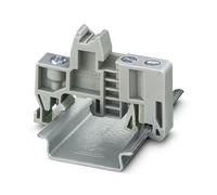 Phoenix Contact E/UK Universal End Clamp Gray - 1201442 [10 Pieces]