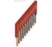 PHOENIX CONTACT - FBS 10-5 - BRIDGE, PLUG IN, 2.5MM, 10WAY