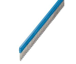 Phoenix Contact FBS 50-6 Blue Plug-In Bridge - 3032211