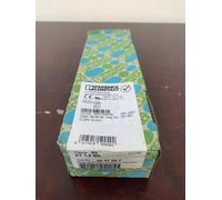 Phoenix Contact / Feed-Through Terminal Block / ST 1,5 BK / 3037067