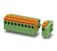 PHOENIX CONTACT FFKDSA1/H-3.81/5.08-5 PCB Terminal Green 12A 160V 5 Pin Number FFKDS(A) 1.5/.-H Item Family 3.81mm Pitch Pitch 50pcs
