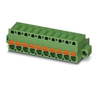 PHOENIX CONTACT FKC 2.5/4-STF-5.08 BK PCB Connector 12A 320V 4 Pole Number 4 Potentials 5.08mm Pitch Black Pack of 50