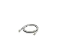 PHOENIX CONTACT FL CAT6 PATCH 0.5 Patch Cable CAT6 Pre-Assembled 0.5m