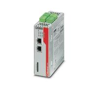 Phoenix Contact FL MGUARD RS4000 TX/TX Router 2700634 NEW