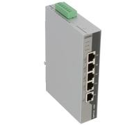 PHOENIX CONTACT FL Switch 1001T-4POE-GT Industrial Ethernet Switch