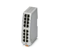 Phoenix Contact FL Switch 1016N Industrial Ethernet - 1085255