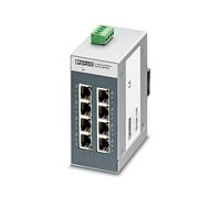 Phoenix Contact Industrial Ethernet FL Switch SFNB 8TX