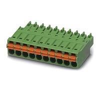 PHOENIX CONTACT FMC 1.5/13-ST-3.5 GY PCB Connector 8A 160V 13 Pin Number 3.5mm Pitch Grey Pack of 50