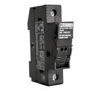 Phoenix Contact Fuse Clamp UK 10.3-HESI 1000 V, Pack of 10