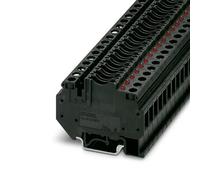 Phoenix Contact Fuse Terminal Block With LED 12V - 3001925