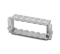 PHOENIX CONTACT HC-M-B24-MFH-B modular carrier frame for mounting side, 111 mm length, 34.9 mm width, 36 mm height, B24 size