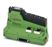 PHOENIX CONTACT IL PN BK-PAC PROFINET Inline Bus Coupler RJ45 Socket