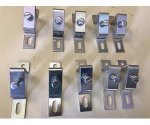 Phoenix Contact inclined bracket BG/S 10pcs