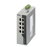 Phoenix Contact Industrial Ethernet FL Switch 3008