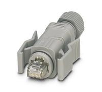 Phoenix Contact Industrial RJ45 CAT5e IP67 Quick Connect - 1656990