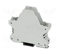 PHOENIX CONTACT ME-22,5-F-UT-KMGY Enclosure base