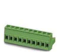 Phoenix Contact MSTB 2.5/9-ST-5.08 Print Terminal Pitch 5.08 mm Pack of 5