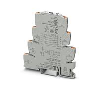 Phoenix Contact Multi-Function Timer Relay PLC-TR-1T - 2910141
