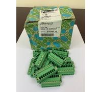Phoenix Contact / PCB Connector / MCVU 1,5/ 9-GFD-3,81 / 1833098 / 50 pc Box
