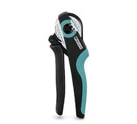 Phoenix Contact PHOENIX CONTACT Press Pliers, 10S, Black, 1