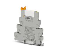 Phoenix Contact PLC Auxiliary Relay - 2966207