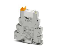 Phoenix Contact PLC Auxiliary Relay - 2967099