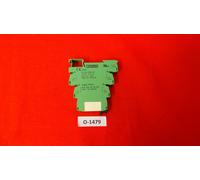 Phoenix Contact PLC-BSC-24DC/21-21 Relay Module Single Relay 2967015 + 2961215